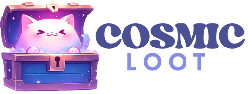 Cosmic Loot