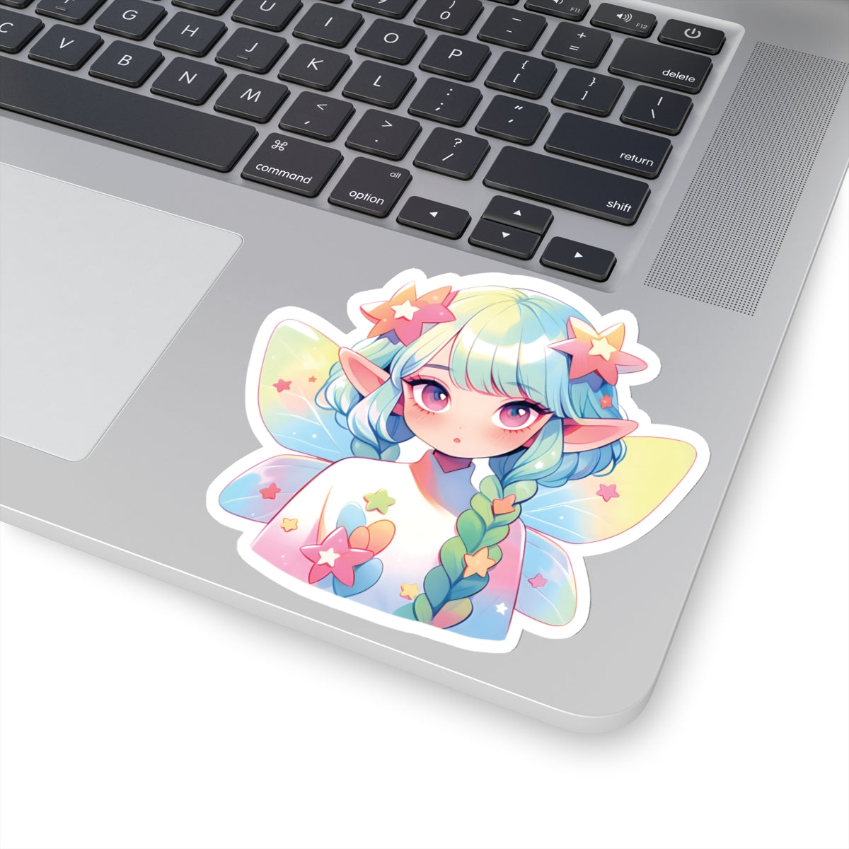 Fairy Elf Sticker