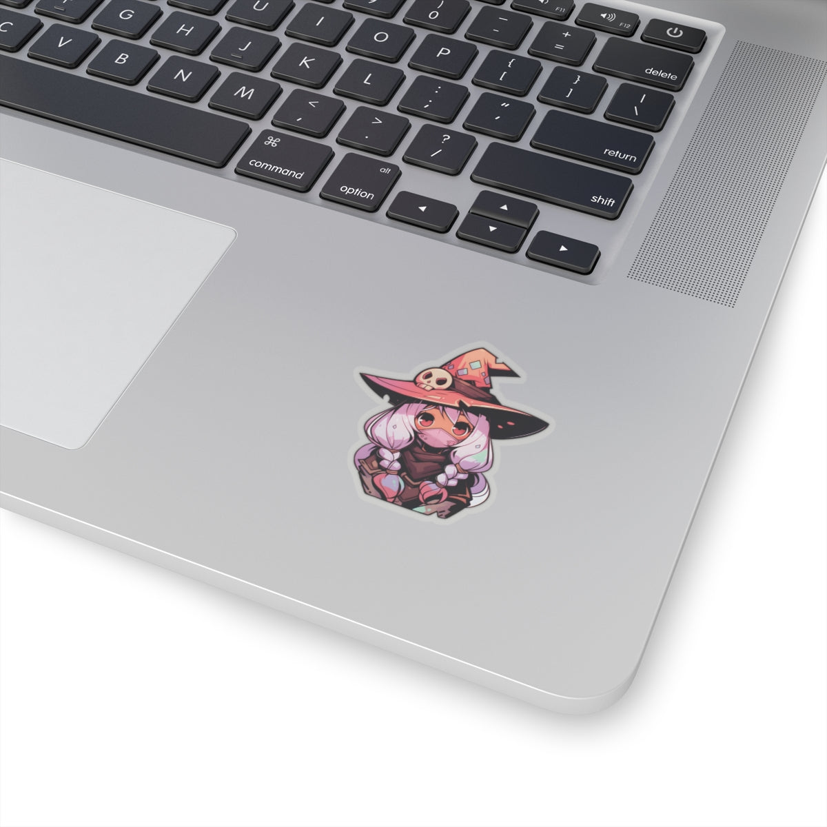 Pastel Mage Sticker