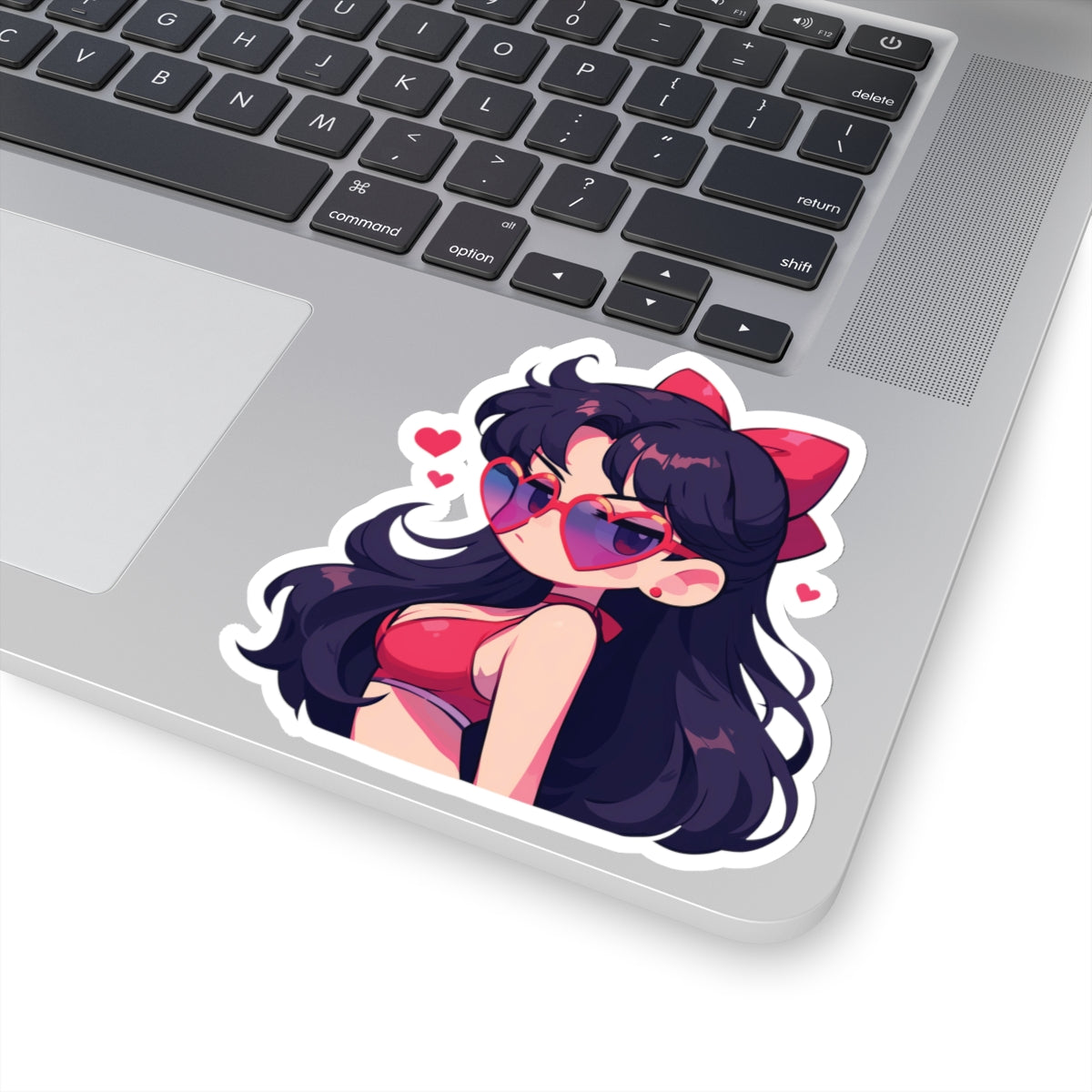 Rei Hino Bikini Sticker