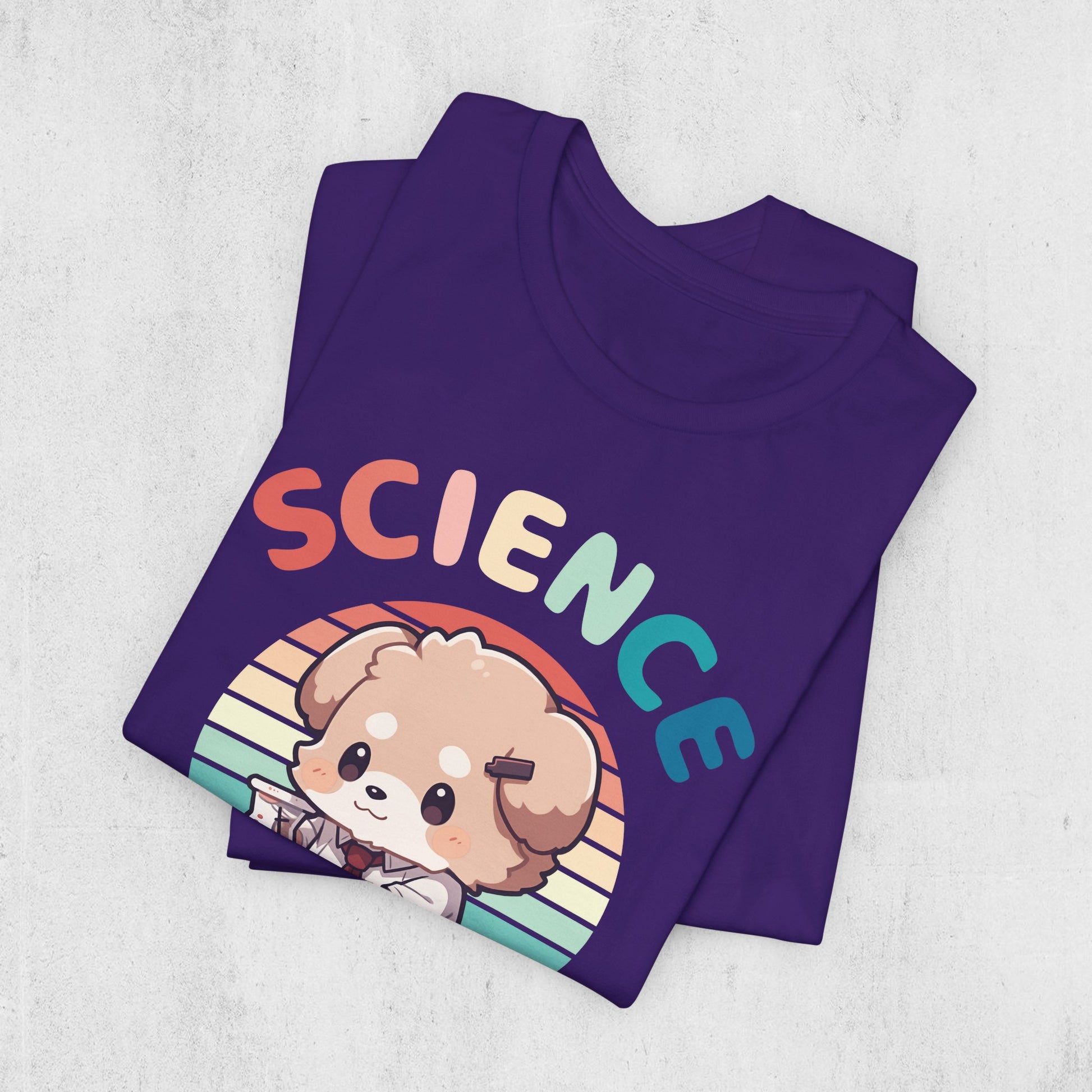 Science Teacher Gift T-shirt