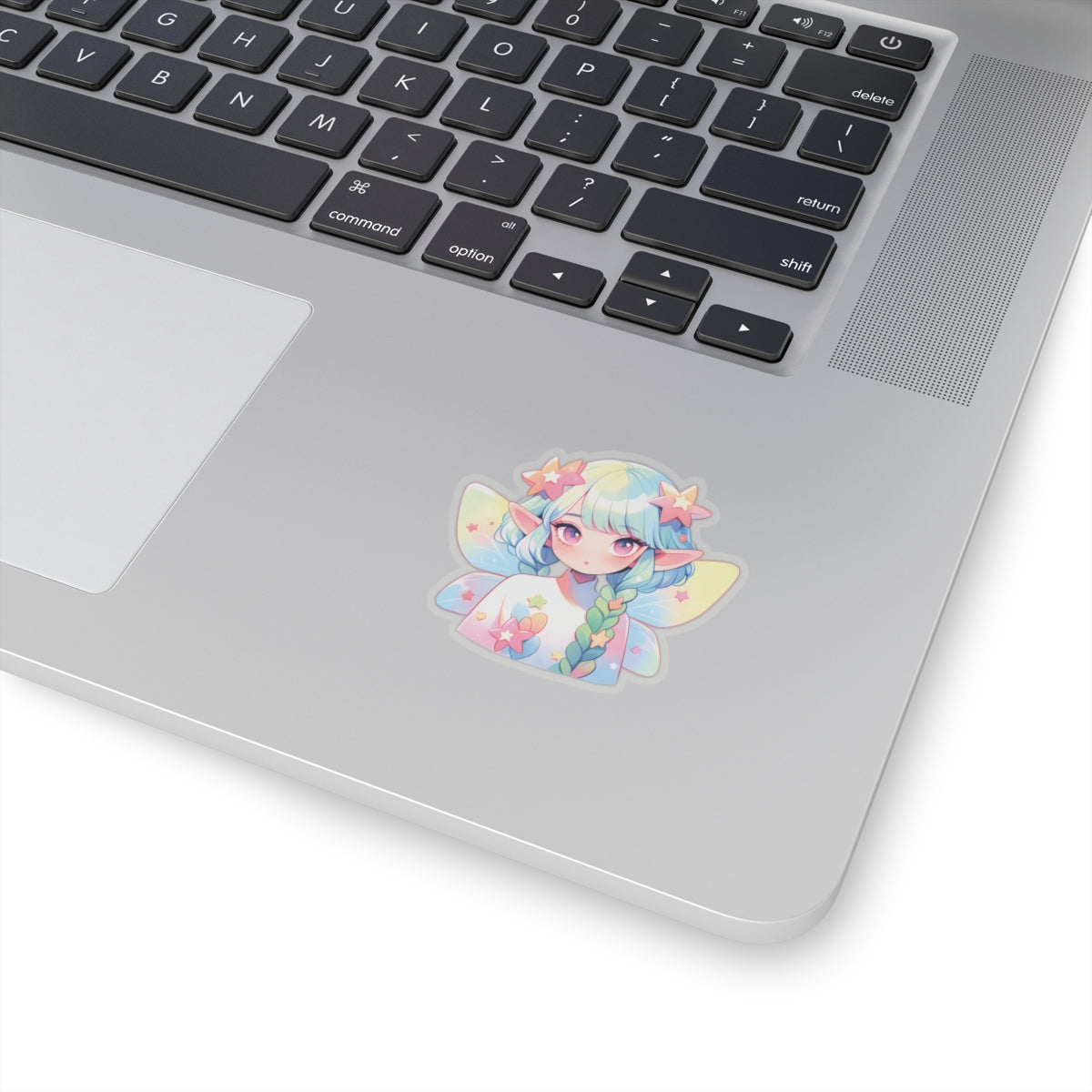 Fairy Elf Sticker