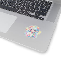 Fairy Elf Sticker