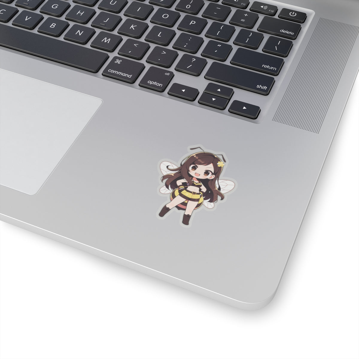 Honey Bee Tifa Sticker