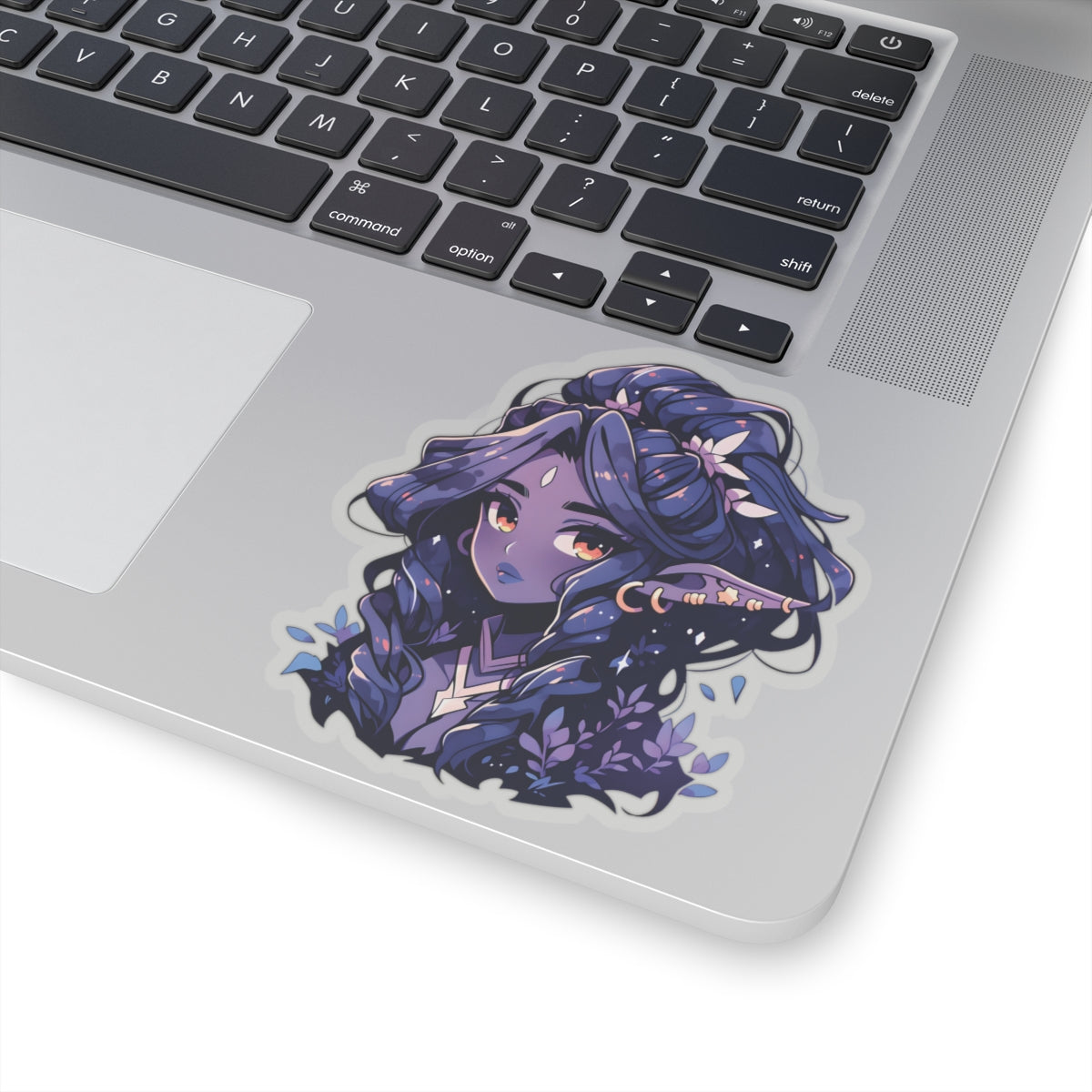 Dark Elf Sticker