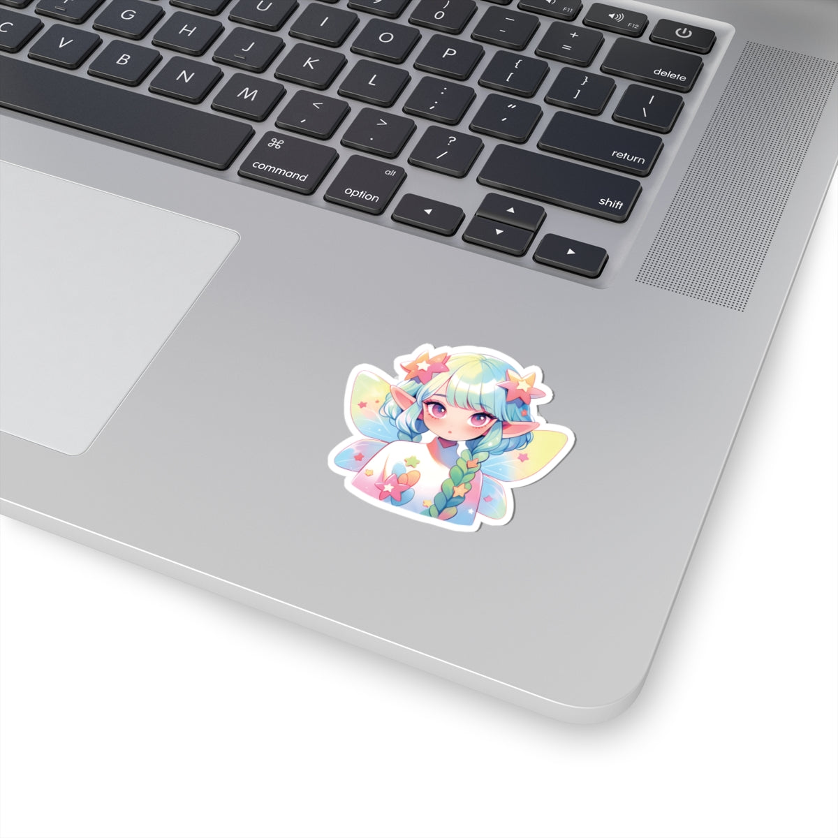 Fairy Elf Sticker