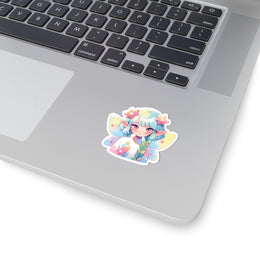 Fairy Elf Sticker