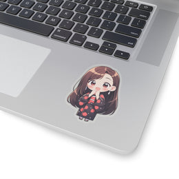 Kimono Tifa Sticker