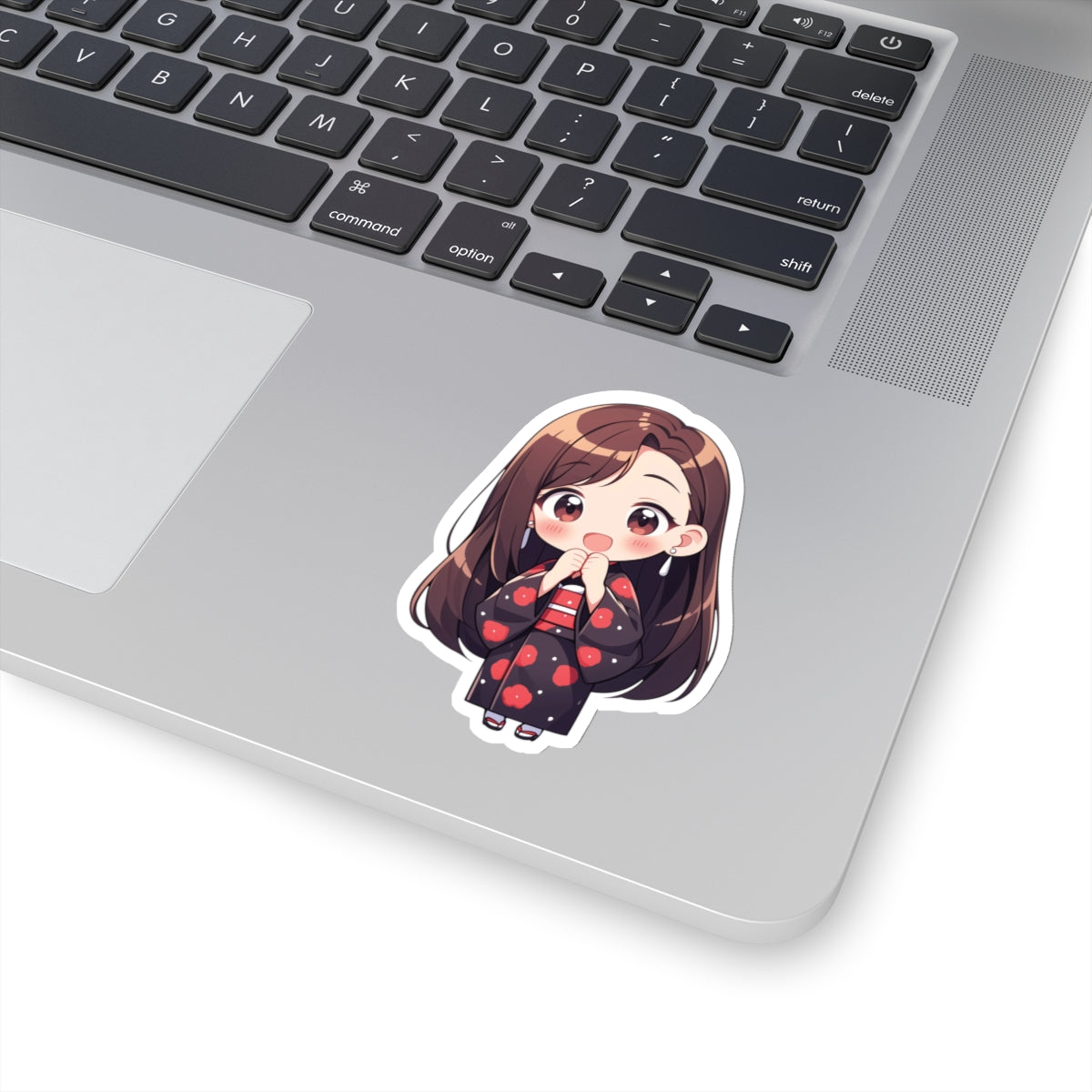 Kimono Tifa Sticker