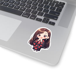 Kimono Tifa Sticker