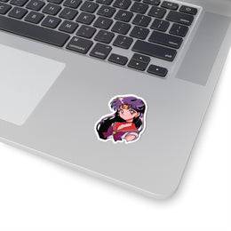 Sailor Mars Sticker