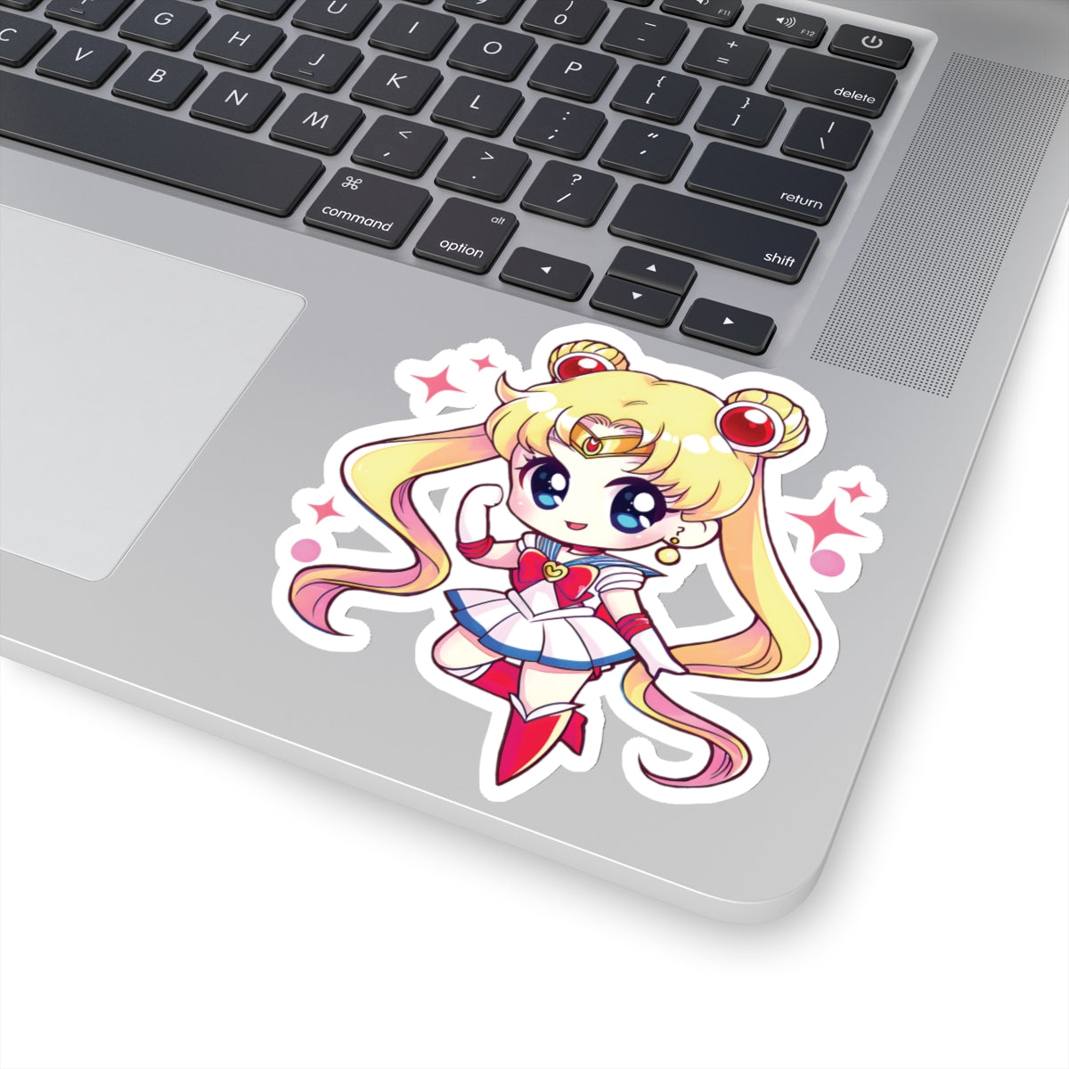 Cute Sailor Moon Sticker