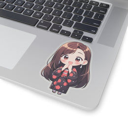 Kimono Tifa Sticker