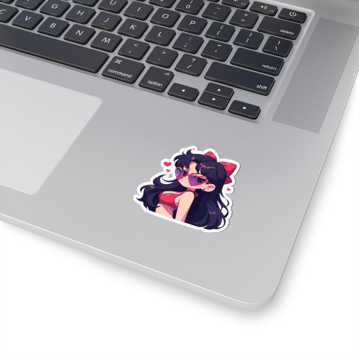 Rei Hino Bikini Sticker