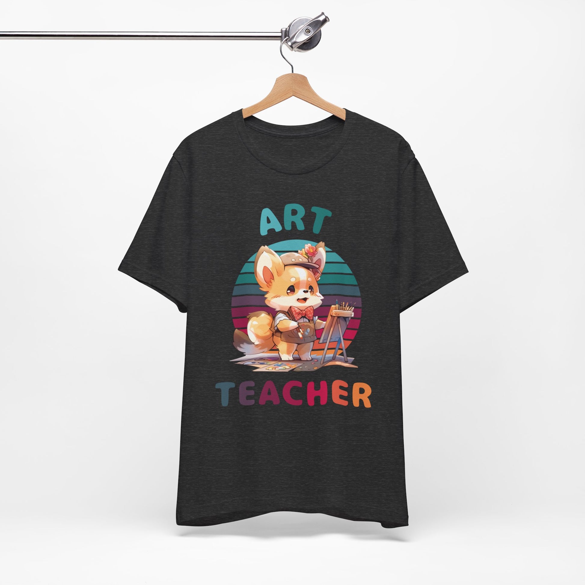 Art Teacher Gift T-Shirt