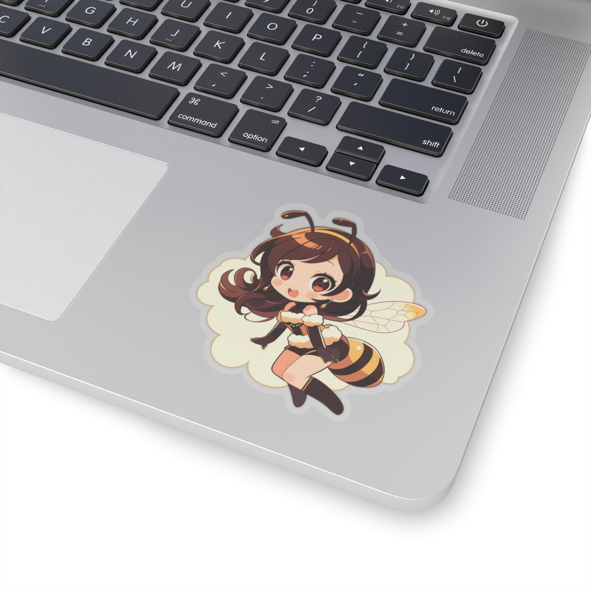 Kawaii Honey Bee Tifa Sticker