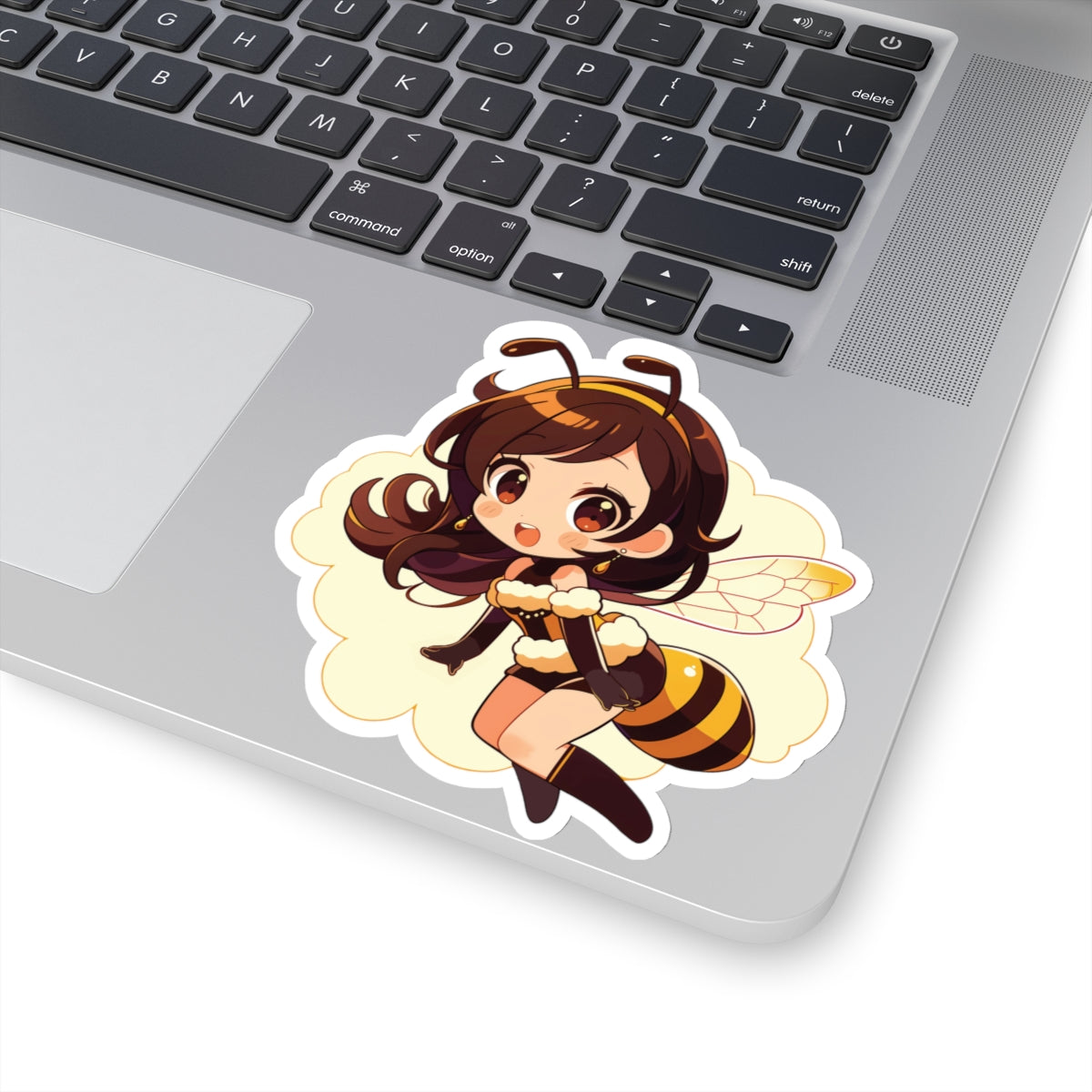 Kawaii Honey Bee Tifa Sticker