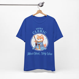 Shiba Cleric Shirt