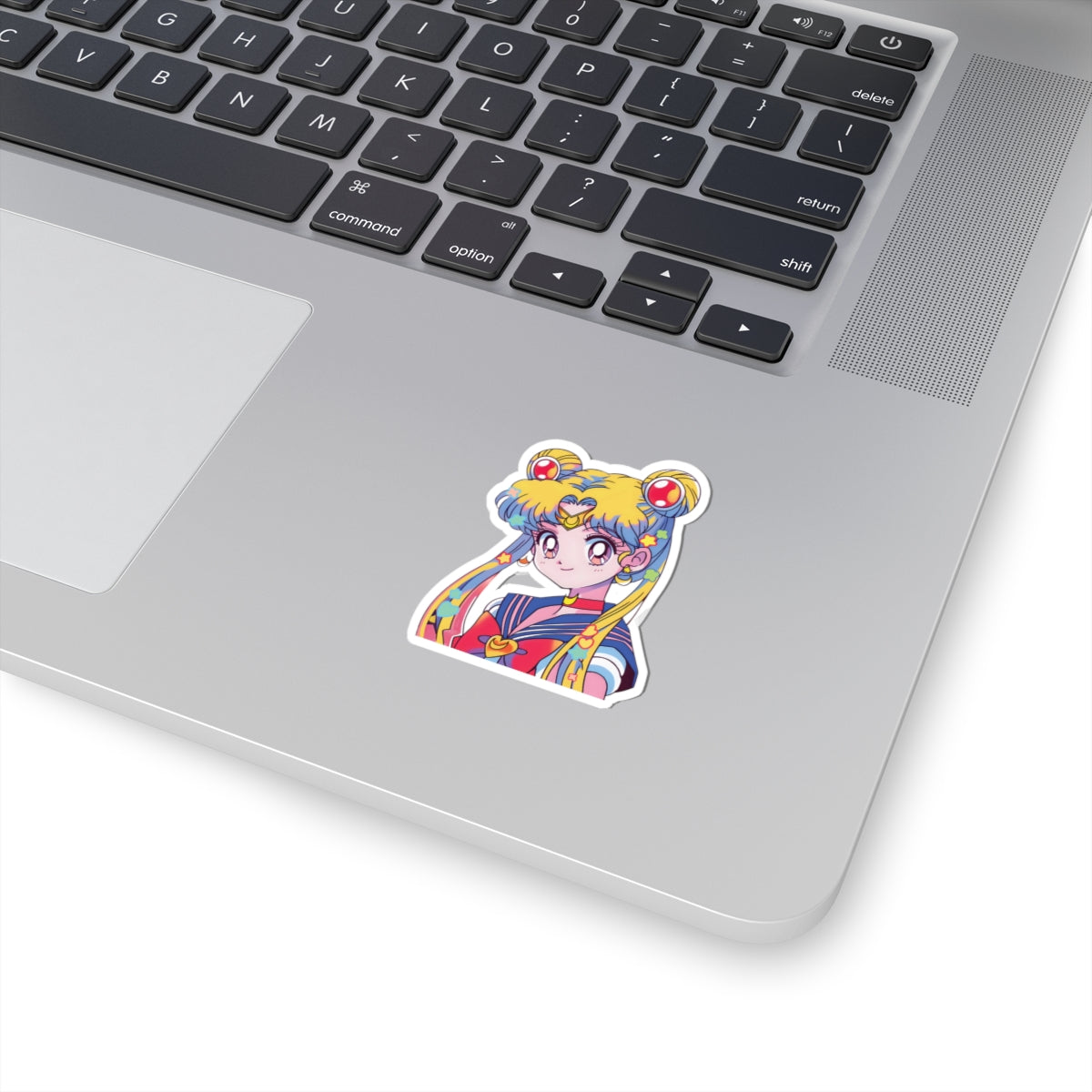 Sailor Moon Sticker