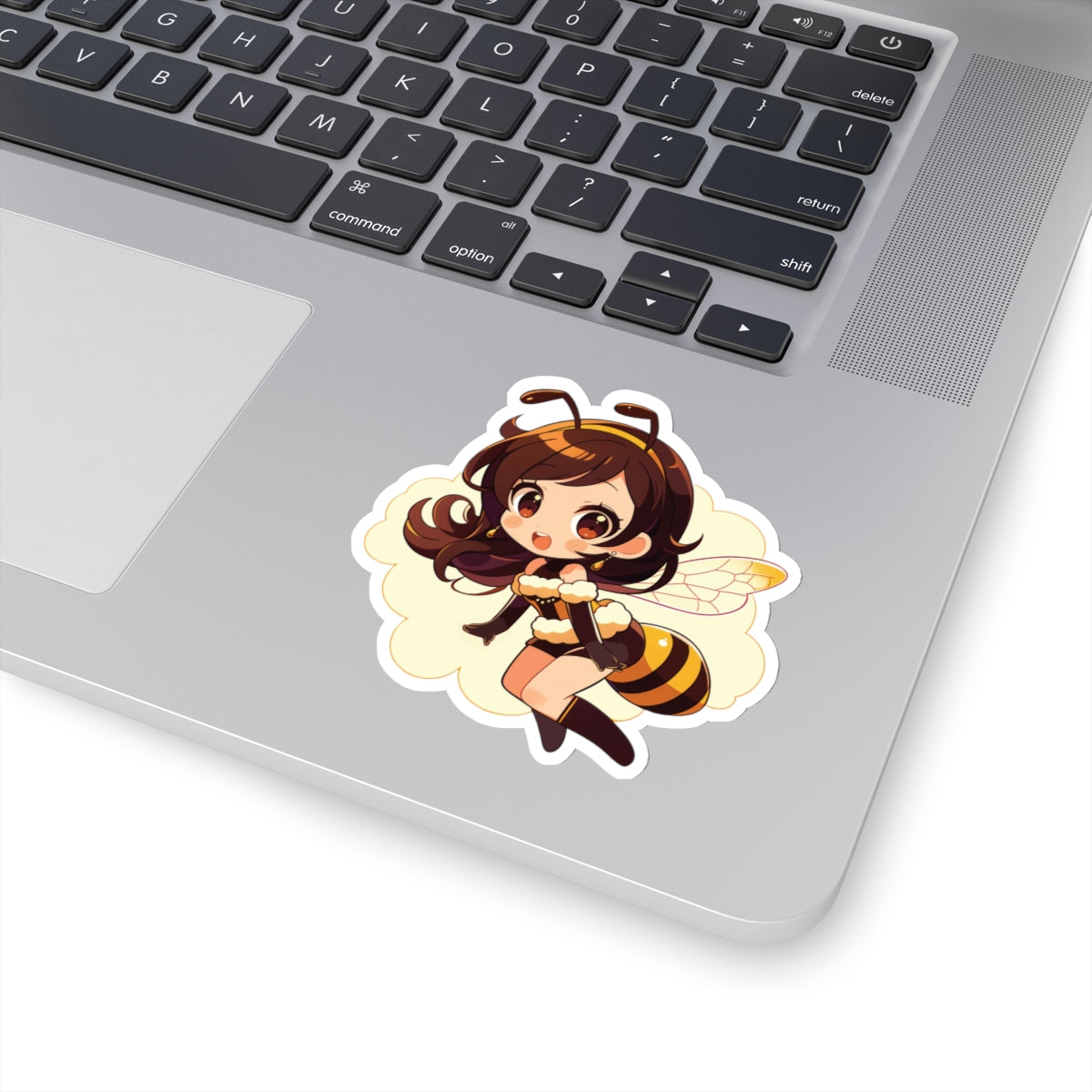 Kawaii Honey Bee Tifa Sticker