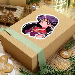 Sailor Mars Sticker