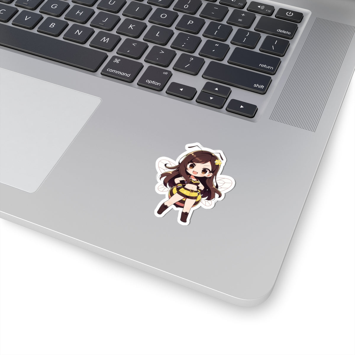 Honey Bee Tifa Sticker