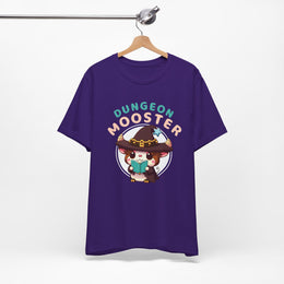 Dungeon Mooster DND T-Shirt