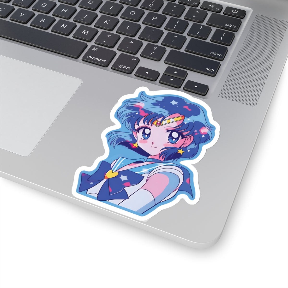 Sailor Mercury Sticker