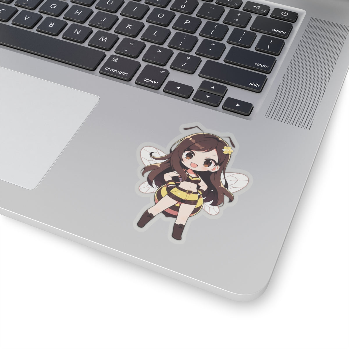 Honey Bee Tifa Sticker