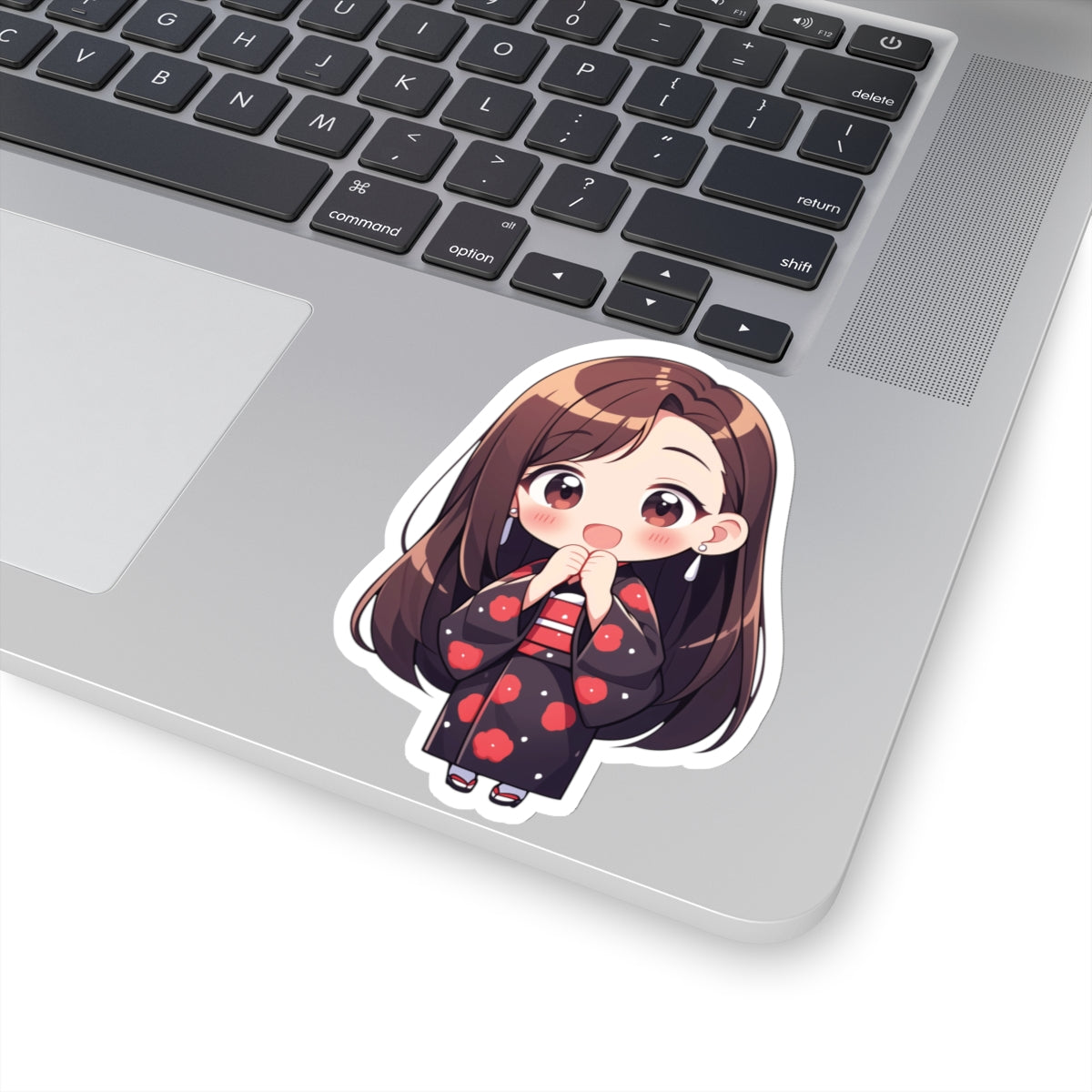 Kimono Tifa Sticker