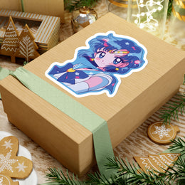 Sailor Mercury Sticker