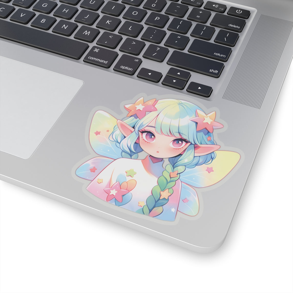 Fairy Elf Sticker
