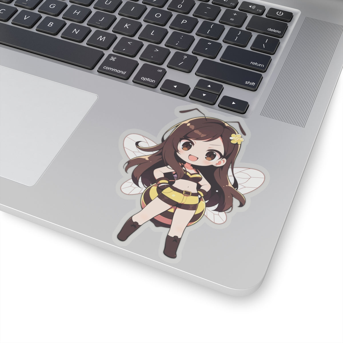 Honey Bee Tifa Sticker