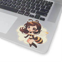 Kawaii Honey Bee Tifa Sticker