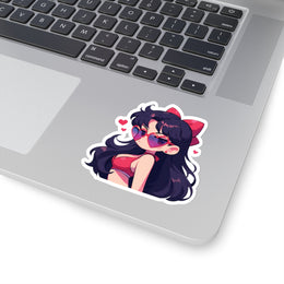 Rei Hino Bikini Sticker