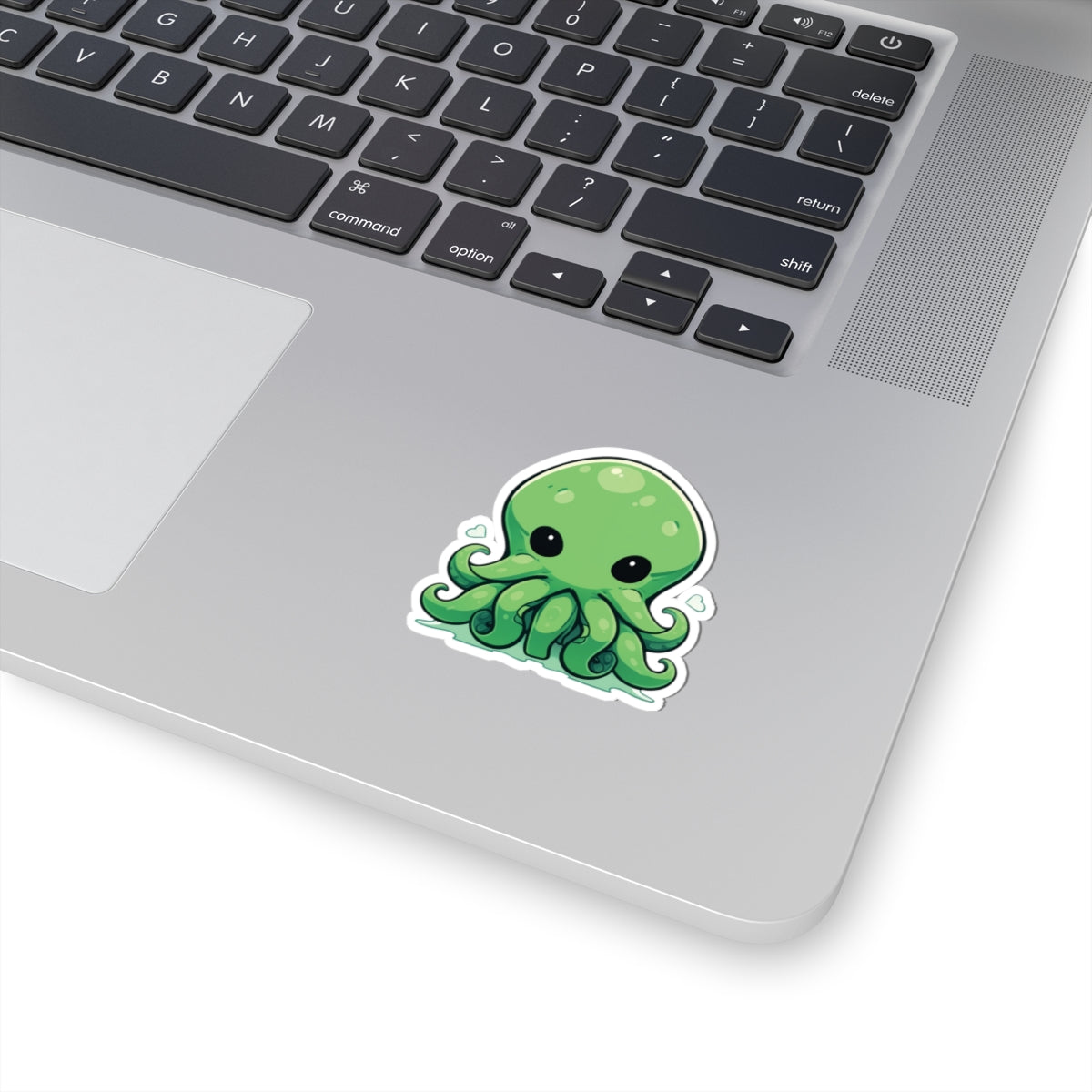 Cute Cthulhu Lovecraft Sticker