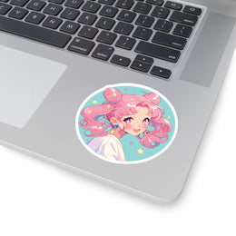 Cute Chibi Usa Sticker