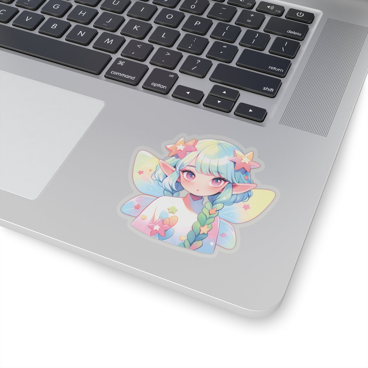 Fairy Elf Sticker