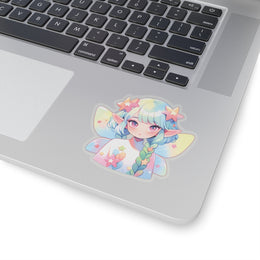 Fairy Elf Sticker