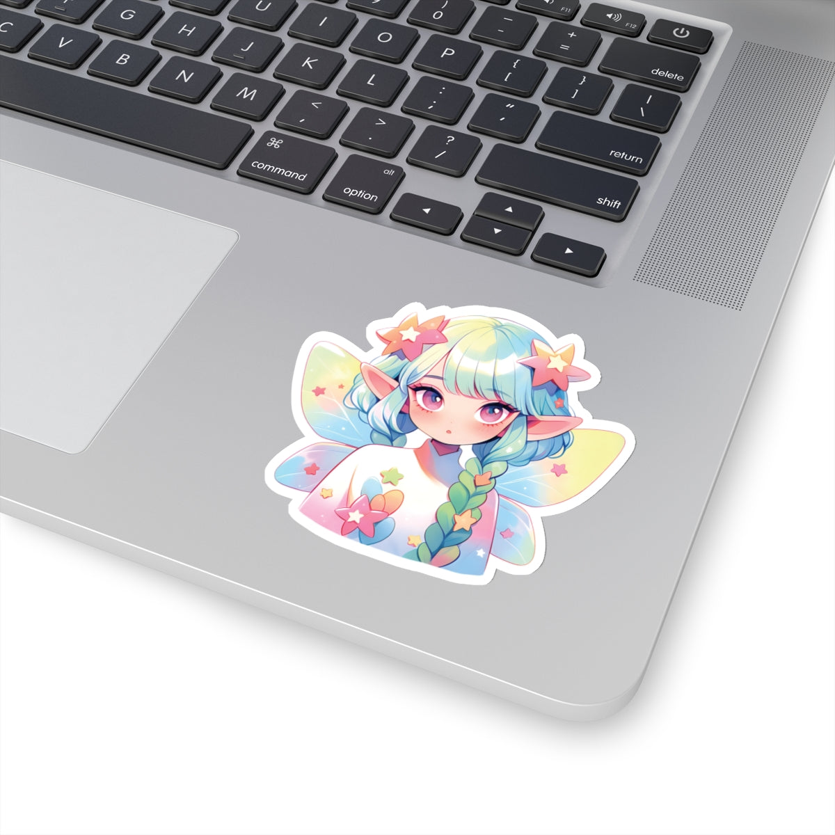 Fairy Elf Sticker