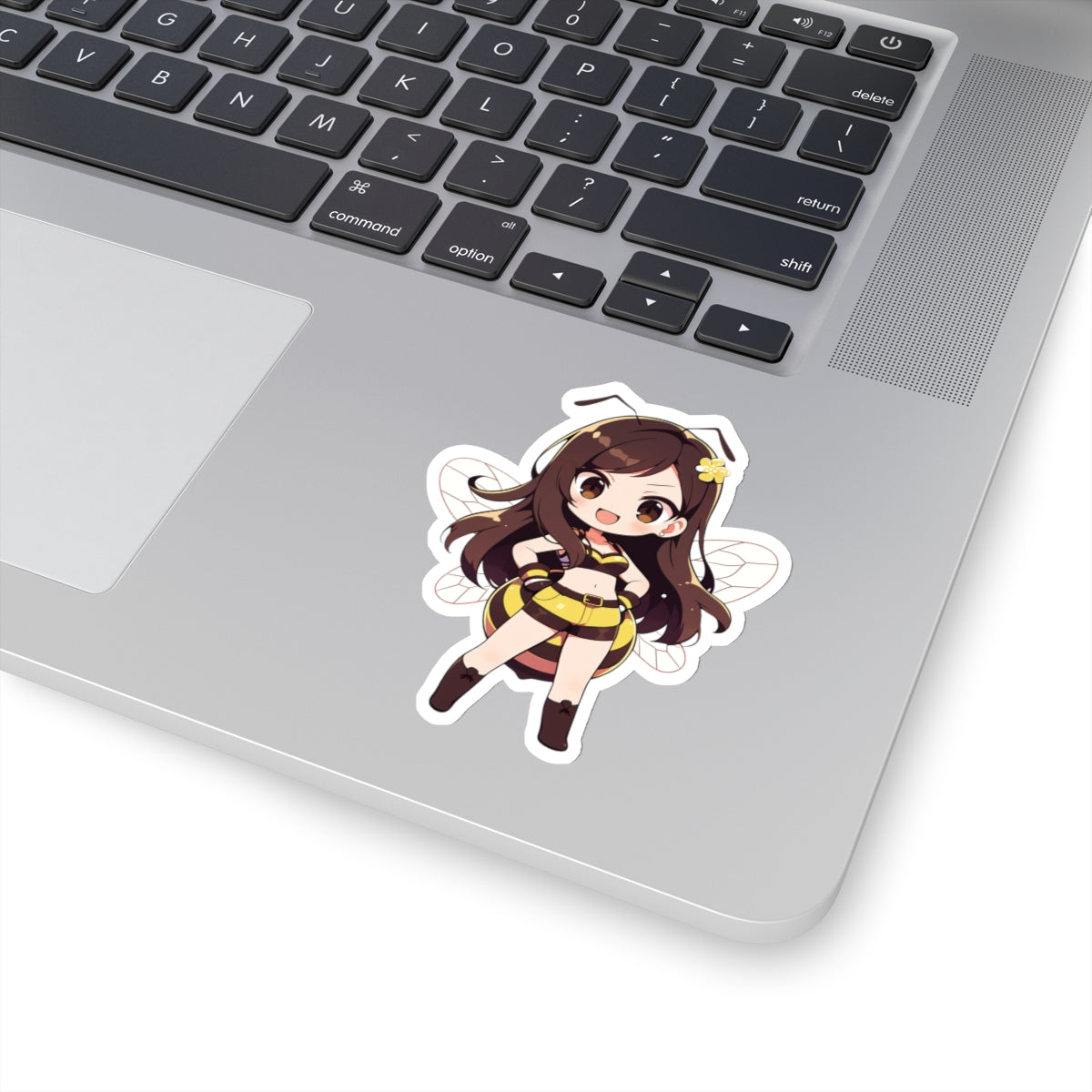 Honey Bee Tifa Sticker