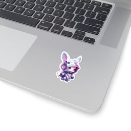 Cyberpunk 2077 Bunny Sticker