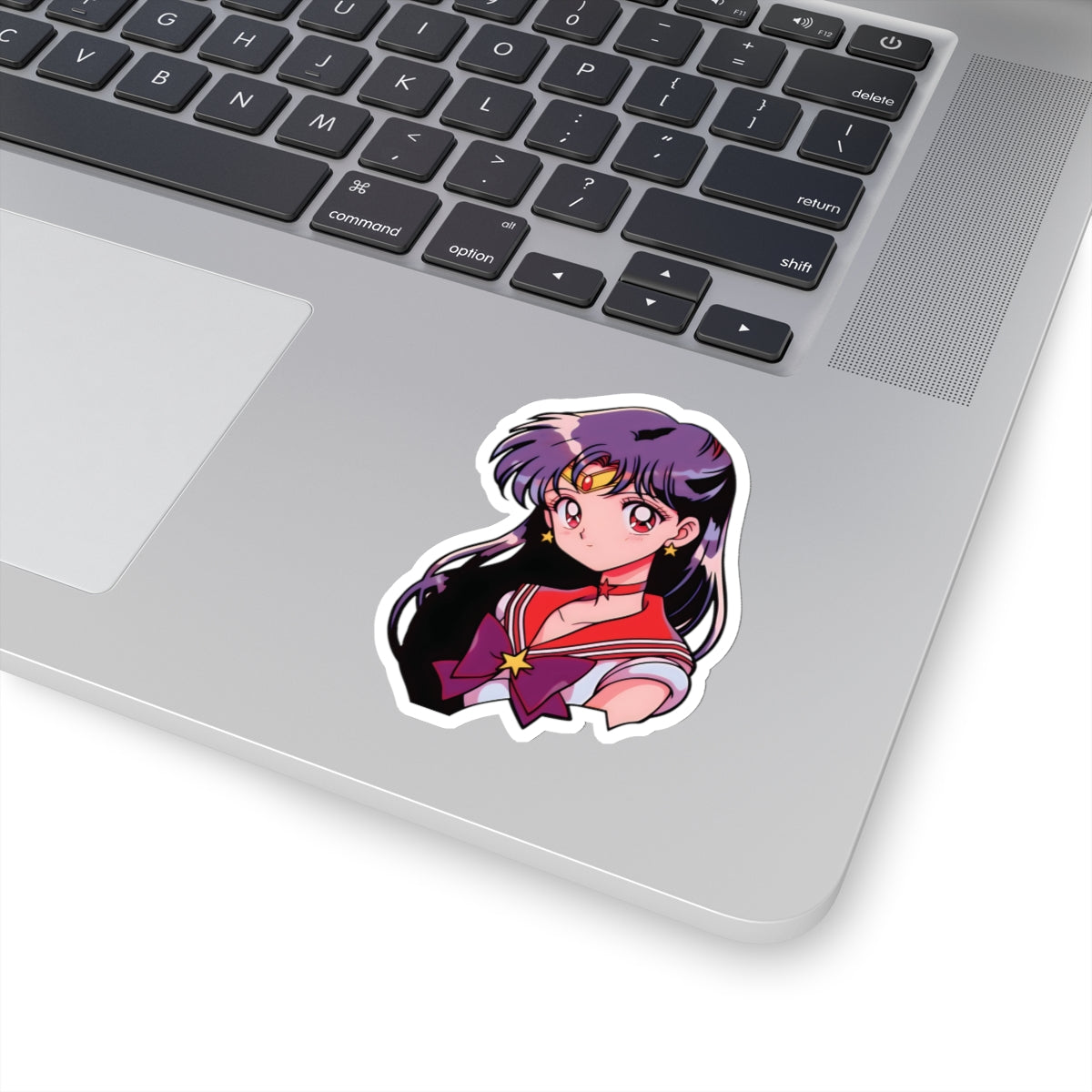 Sailor Mars Sticker