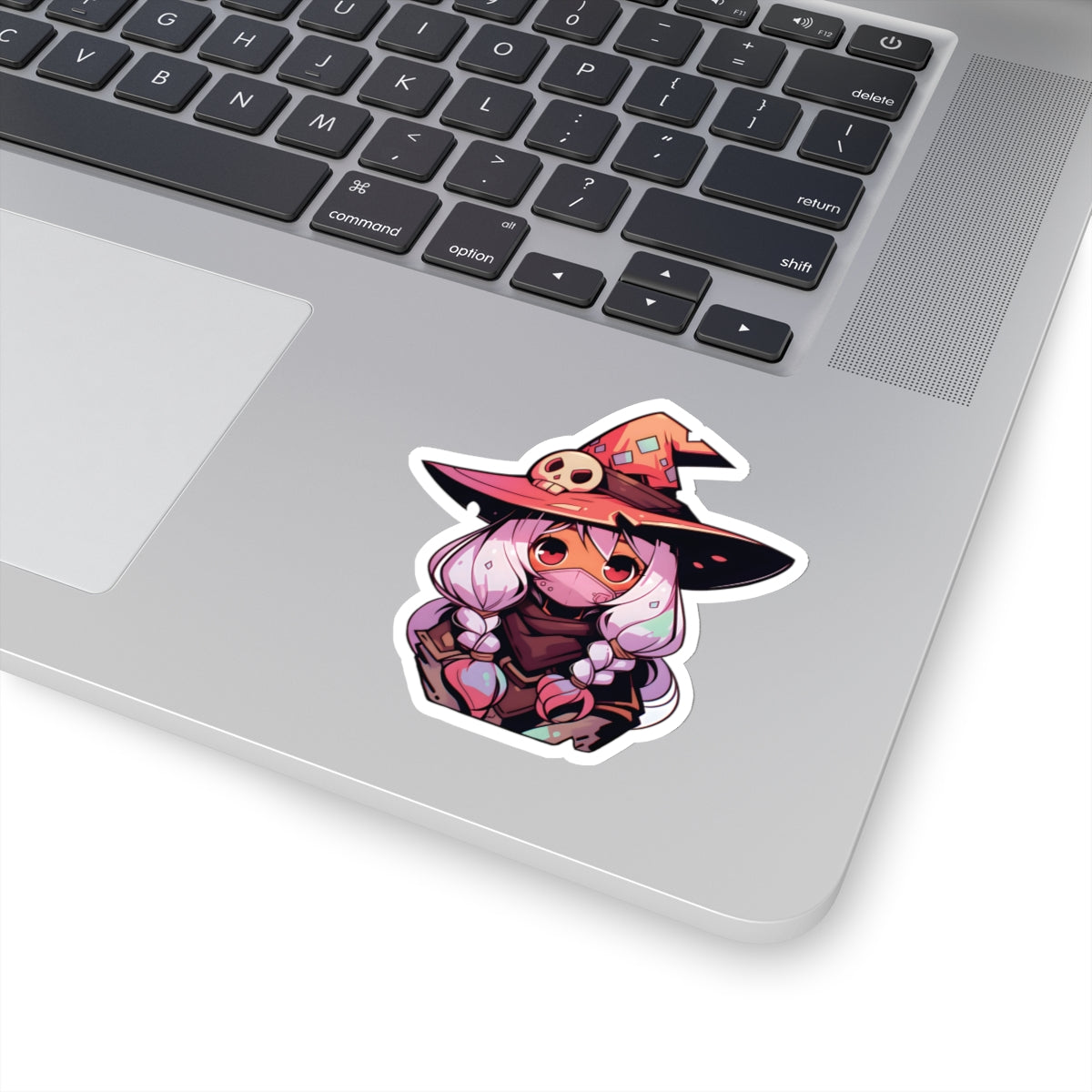 Pastel Mage Sticker