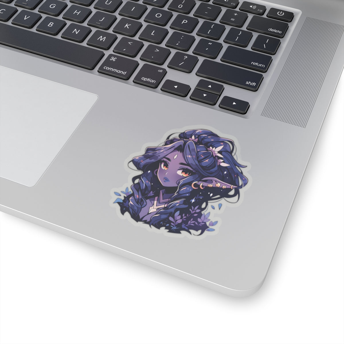 Dark Elf Sticker