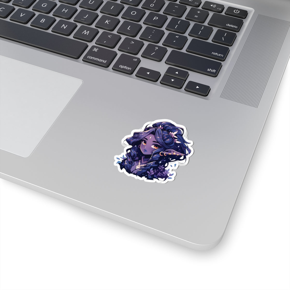 Dark Elf Sticker