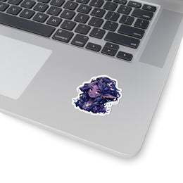 Dark Elf Sticker