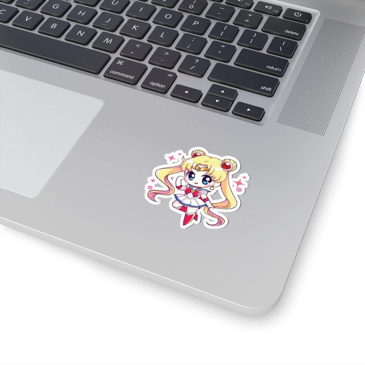 Cute Sailor Moon Sticker