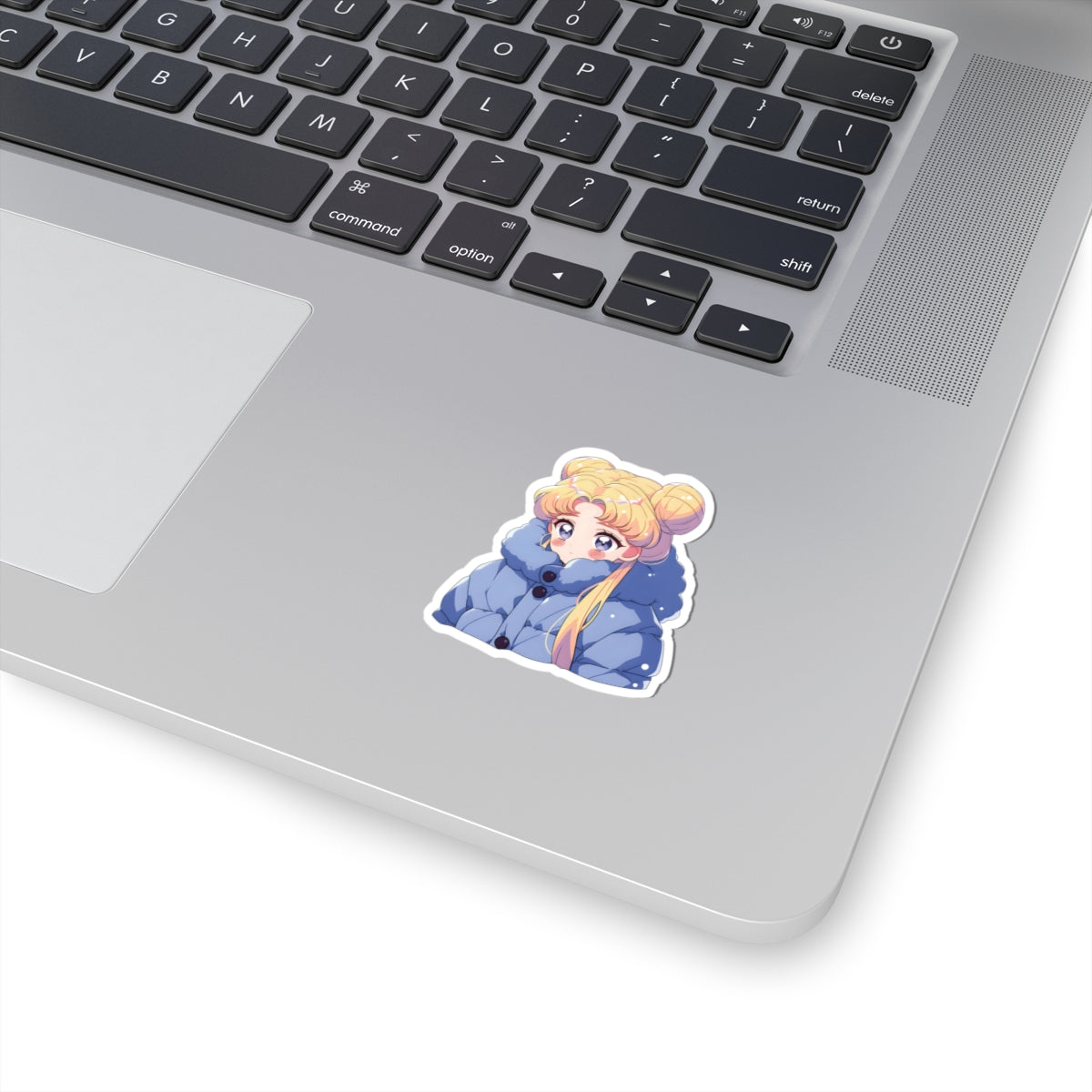 Sailor Moon Winter Sticker