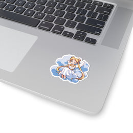 Angel Sailor Moon Sticker